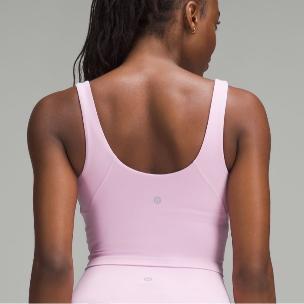 Lululemon align tank lightly worn
